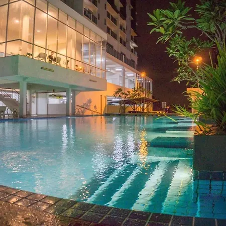 Hanis Homestay De Bangi Kajang Exterior photo