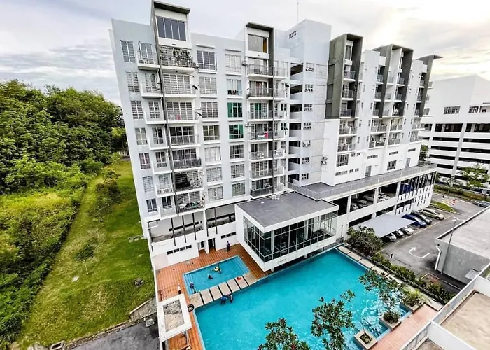 Hanis Homestay De Bangi