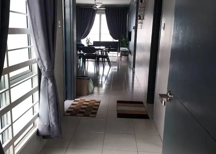 Hanis Homestay De Bangi