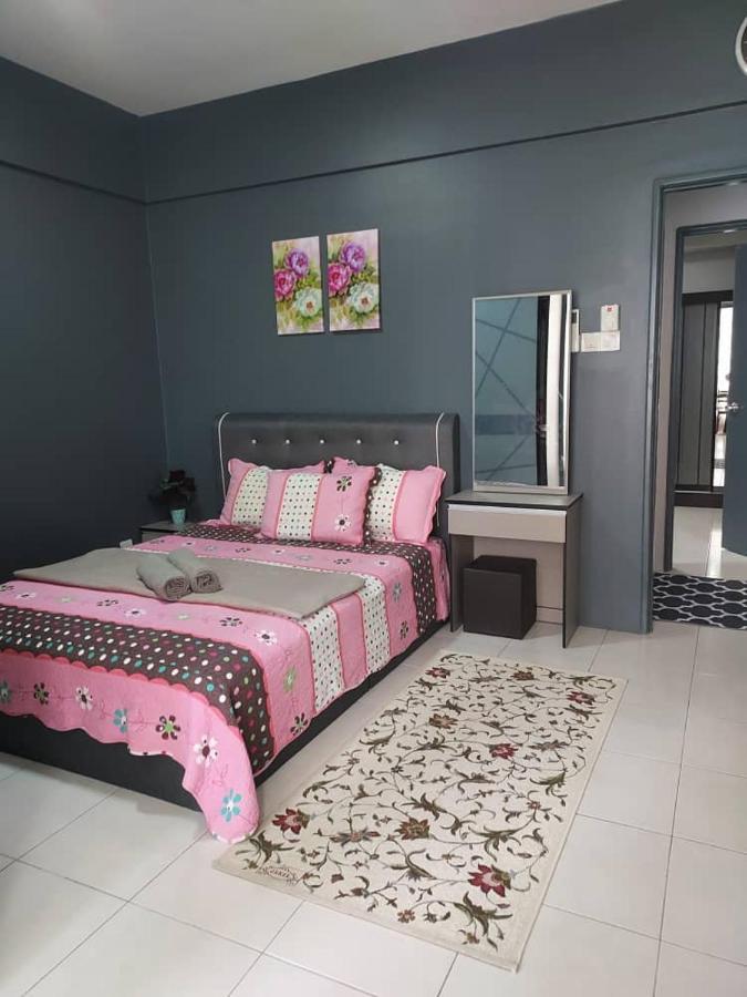 Apartment Hanis De Bangi Kajang