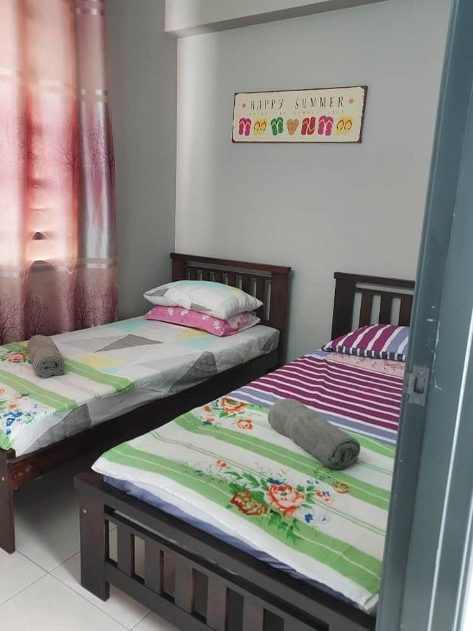Apartment Hanis De Bangi