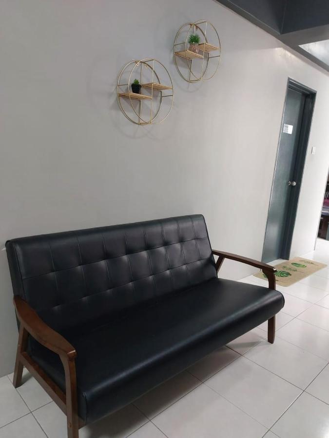 Apartment Hanis De Bangi Kajang