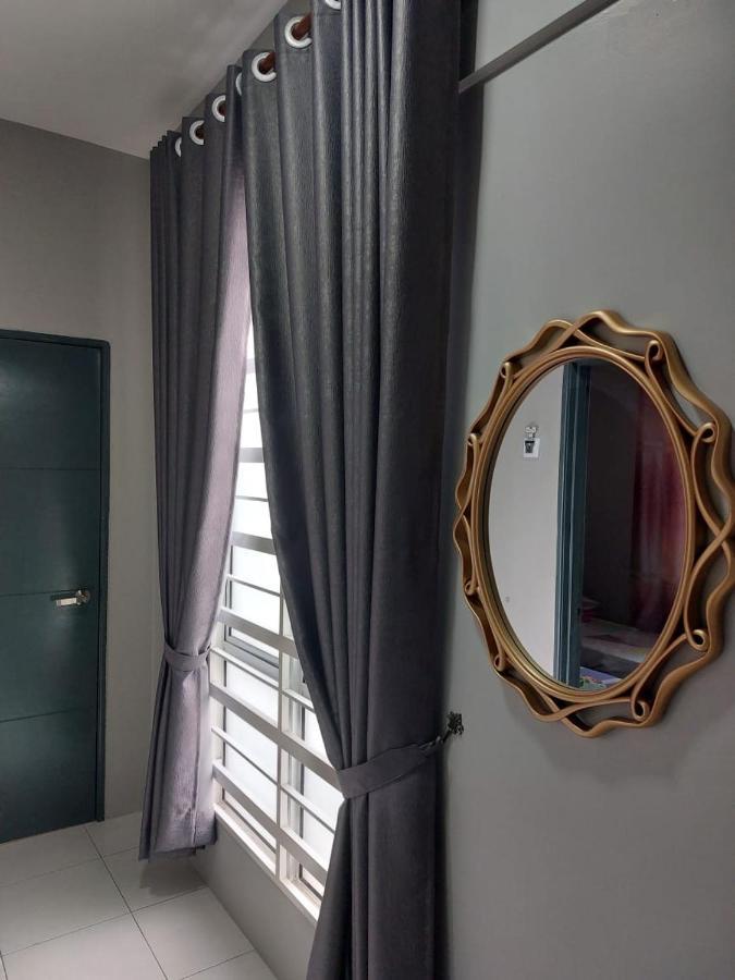 Apartment Hanis De Bangi *
