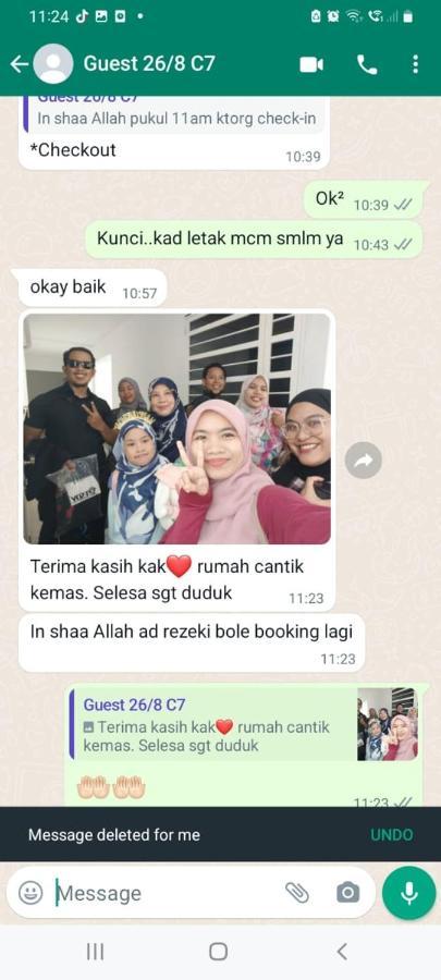 Hanis De Bangi